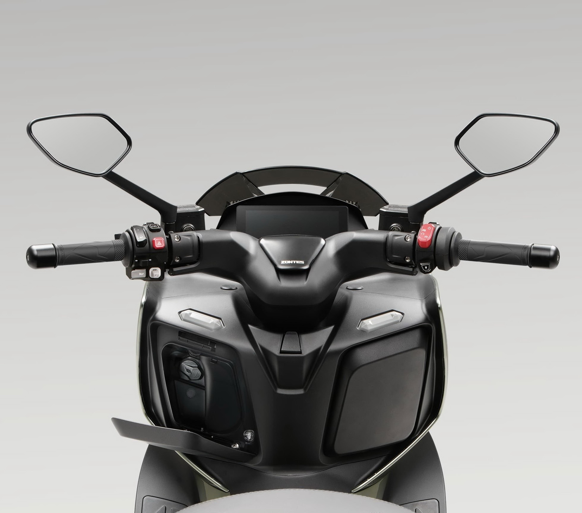 Zontes 368D