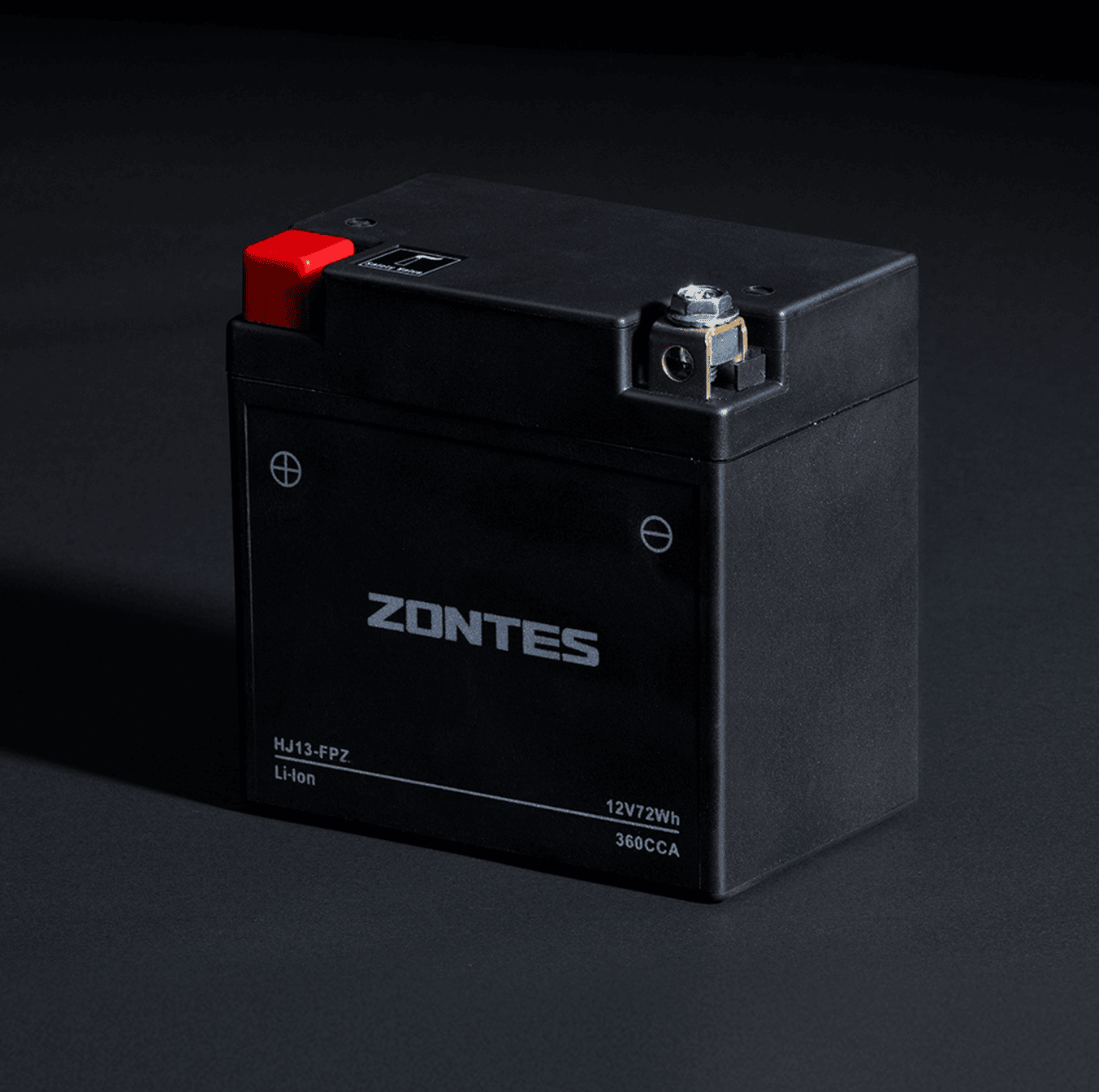 Zontes 368D