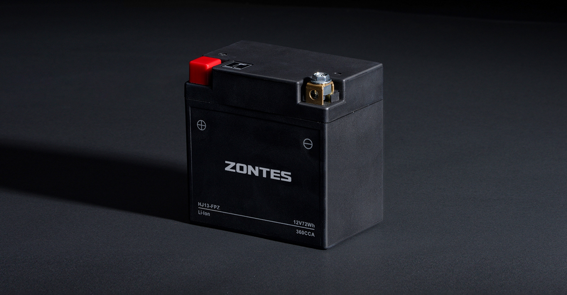 Zontes 368K